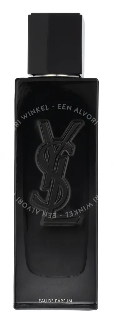 YSL Myslf Edp Spray 60ml Refillable - Afbeelding 6