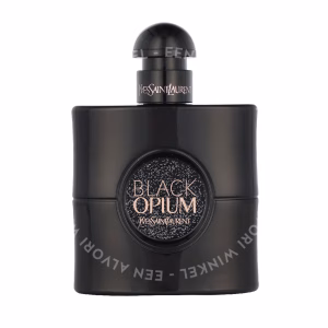 YSL Black Opium Edp Spray 50ml Le Parfum