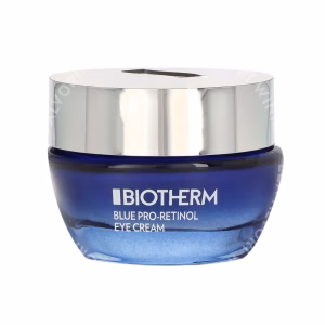 Biotherm Blue Pro-Retinol Eye Cream 15ml For Sensitive Skin