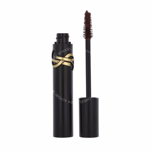 YSL Lash Clash Mascara 8ml #02 Uninhibited Brown