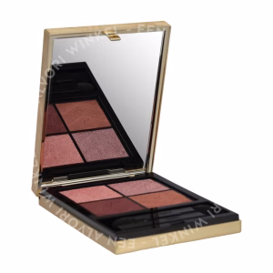 YSL Couture Mini Clutch Eye Shadow Palette 4g #400 Babylone Roses