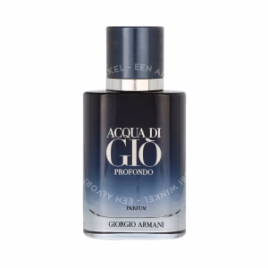 Armani Acqua Di Gio Profondo Parfum Spray 30ml