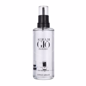 Armani Acqua Di Gio Profondo Edp Spray Refill 150ml