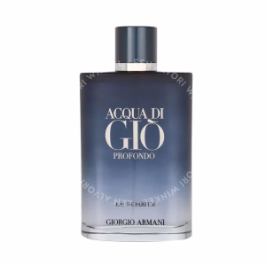 Armani Acqua Di Gio Profondo Edp Spray 200ml