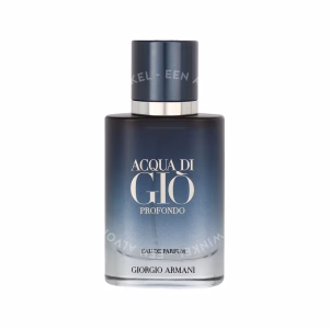 Armani Acqua Di Gio Profondo Edp Spray 30ml