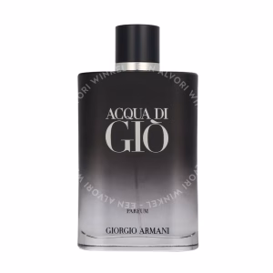 Armani Acqua Di Gio Pour Homme Parfum Spray Refillable 200ml