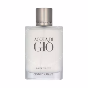 Armani Acqua Di Gio Pour Homme Edt Spray Refillable 100ml