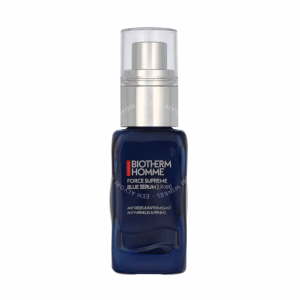Biotherm Homme Force Supreme Blue Serum 30ml