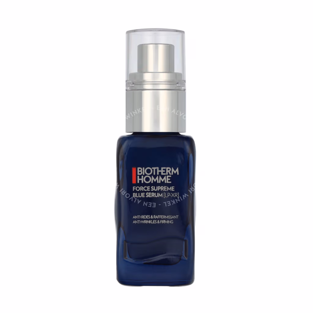 Biotherm Homme Force Supreme Blue Serum 30ml