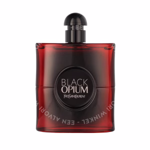 YSL Black Opium Over Red Edp Spray 90ml