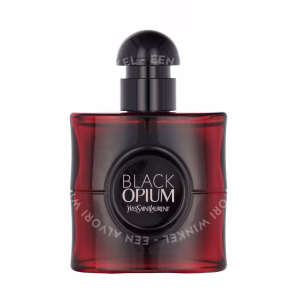 YSL Black Opium Over Red Edp Spray 30ml