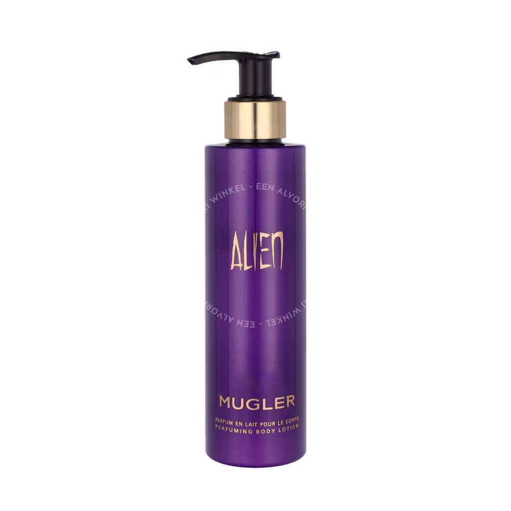 Thierry Mugler Alien Perfuming Body Lotion 200ml