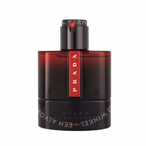 Prada Luna Rossa Ocean Pour Homme Parfum Spray 50ml Refillable