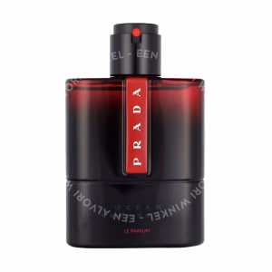 Prada Luna Rossa Ocean Pour Homme Parfum Spray 100ml Refillable