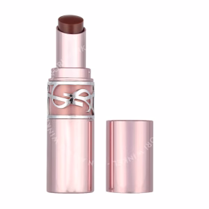 YSL Loveshine Candy Glow Lip Gloss 3.1g #6B Brown Nude