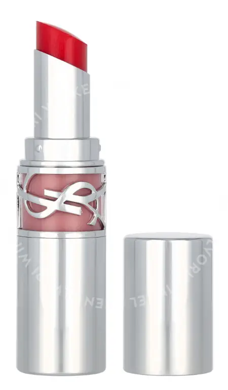 YSL Loveshine Lipstick 3.2g #45 Coral Crush - Afbeelding 6