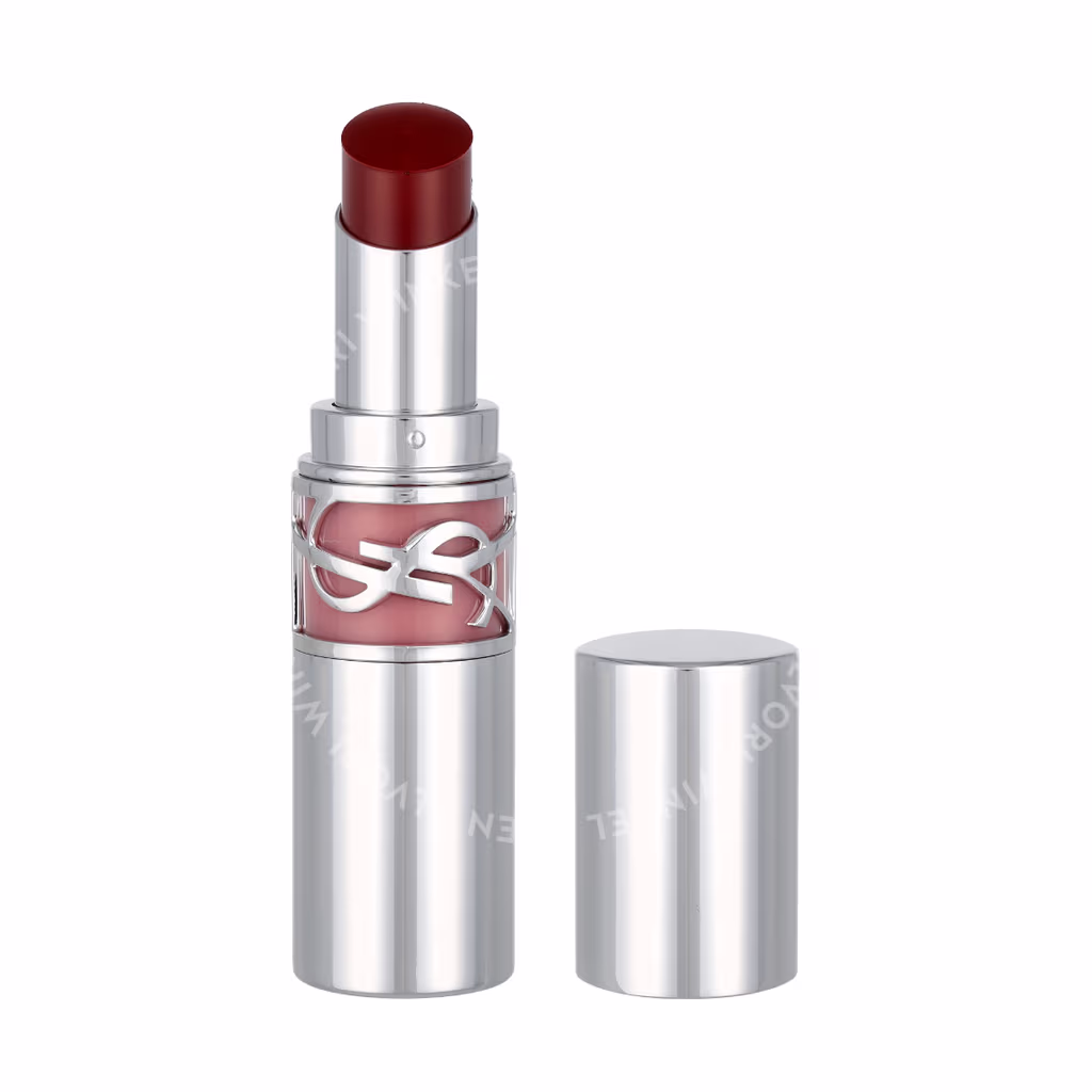 YSL Loveshine Lipstick 3.2g #80 Glowing Lava
