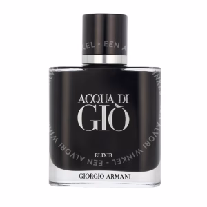 Armani Acqua Di Gio Elixir Edp Spray 50ml