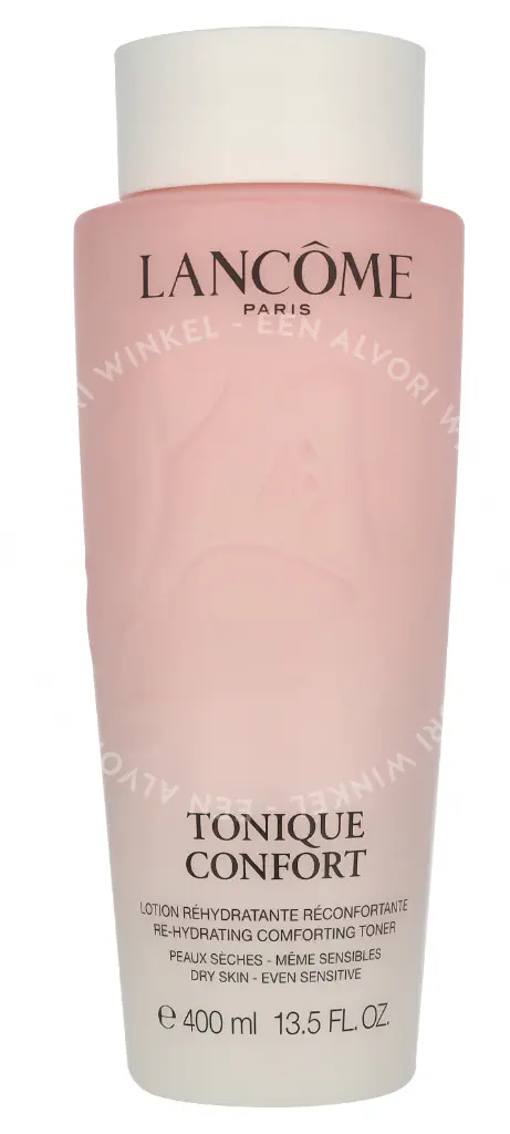 Lancome Tonique Confort 400ml - Afbeelding 4