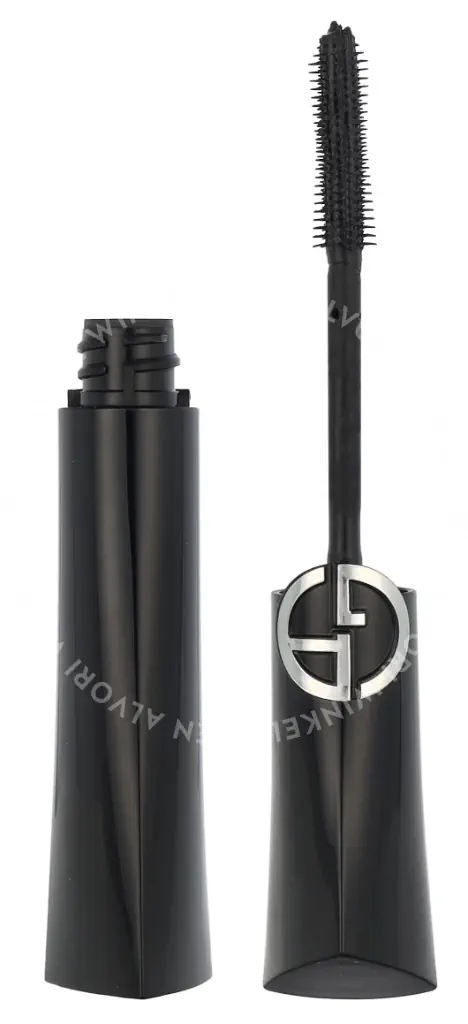 Armani Vertigo Lift Extreme Length Mascara 10ml Obsidian Black 1 - Afbeelding 6