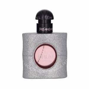 YSL Black Opium Glitter Edp Spray 30ml