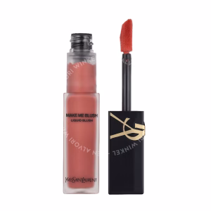 YSL Make Me Blush Liquid 15ml #37 Peachy Nude