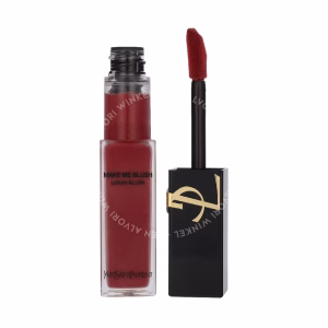 YSL Make Me Blush Liquid 15ml #54 Berry Bang