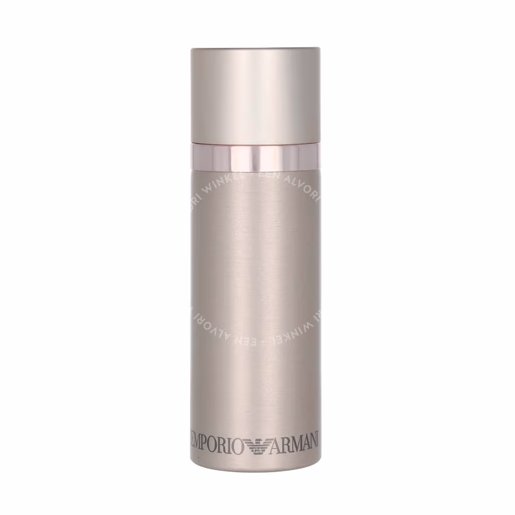 Armani Emporio She Edp Spray 100ml