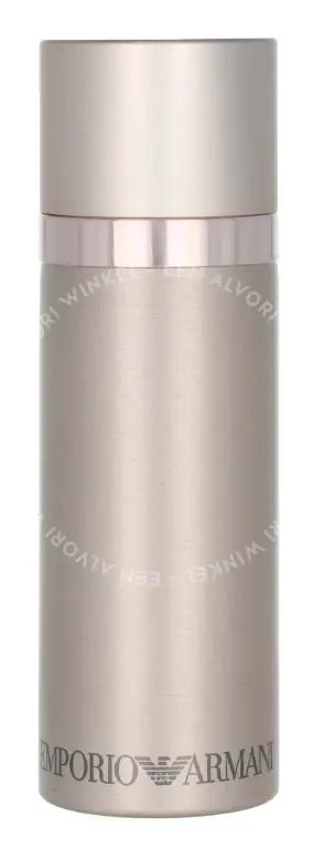 Armani Emporio She Edp Spray 100ml - Afbeelding 6