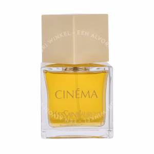 YSL Cinema Edp Spray 80ml
