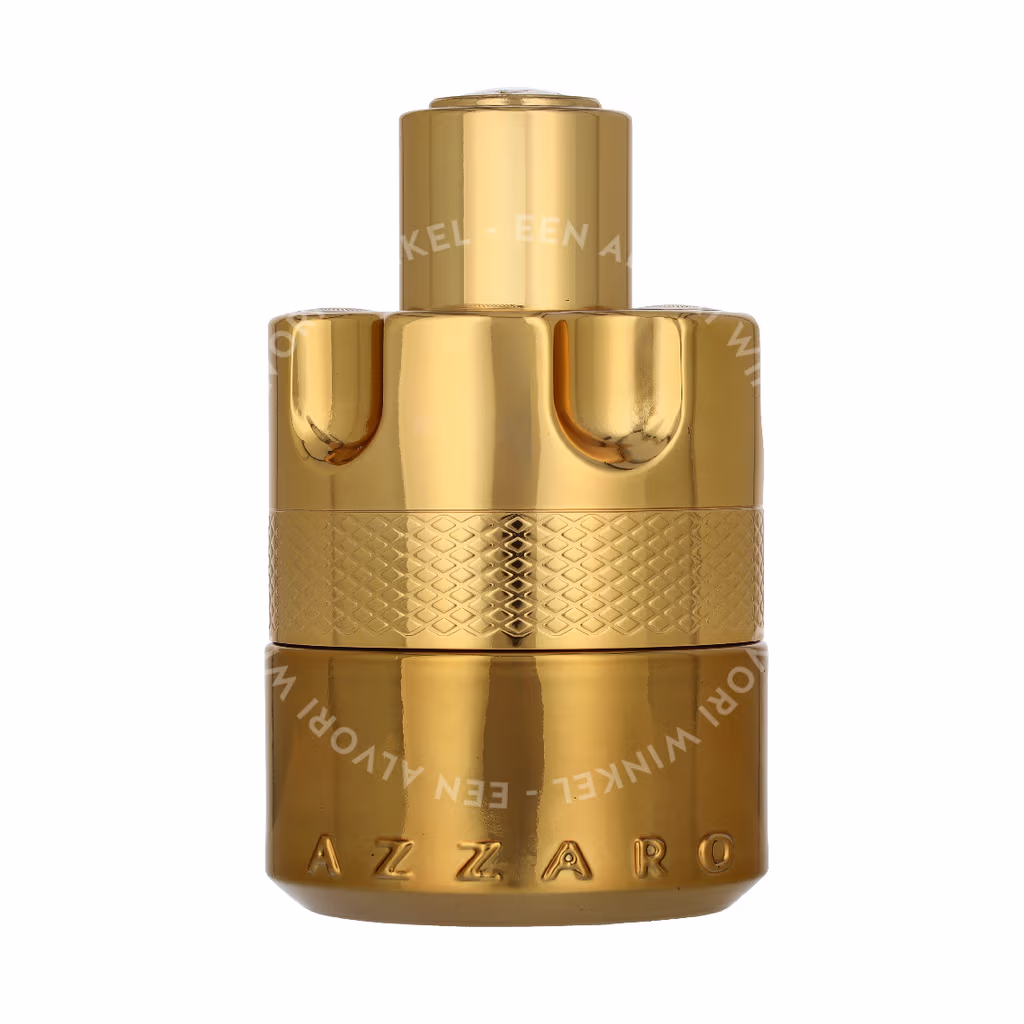 Azzaro Wanted Elixir Edp Spray 50ml
