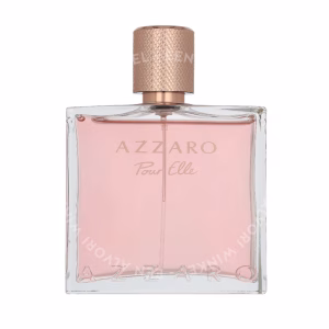 Azzaro Pour Elle Edp 100ml