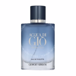 Armani Acqua Di Gio Profondo Edt Spray 50ml