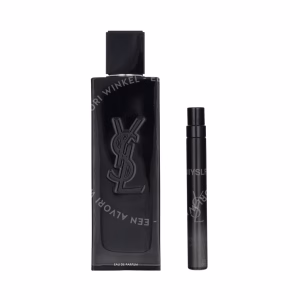 YSL Myslf Giftset 110ml Edp Spray 100ml/Edp Spray 10ml