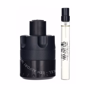 Azzaro The Most Wanted Giftset 60ml Edp Spray 50ml/Edp Spray 10ml