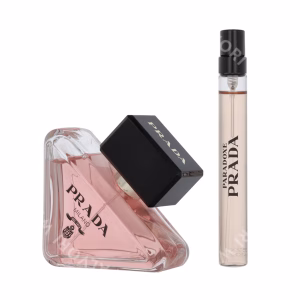 Prada Prada Paradoxe Set 60ml Edp Spray 50 ml/Edp Travel Spray 10 ml