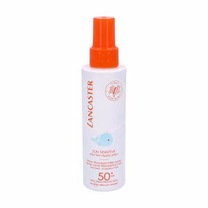 Lancaster Kids Sun Sensitive Milky Spray SPF50 150ml Water Resistant