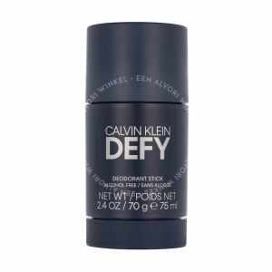 Calvin Klein Defy Deo Stick 70g