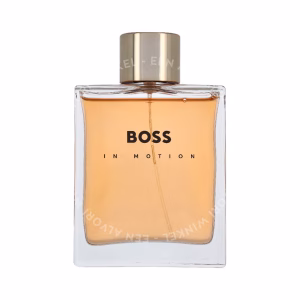 Boss In Motion Original Edt Spray 100ml