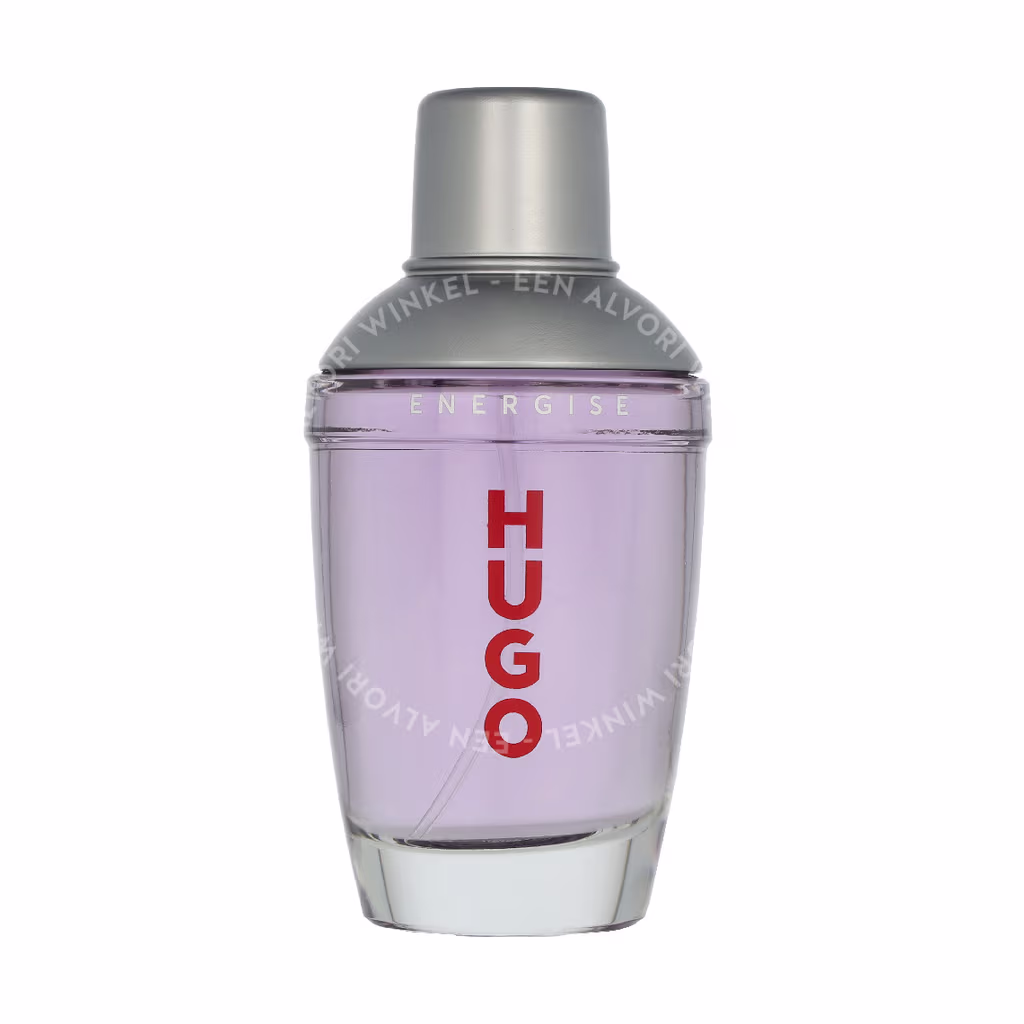 Hugo Energise Edt Spray 75ml
