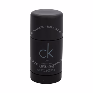 Calvin Klein Ck Be Deo Stick 75ml