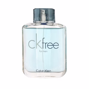 Calvin Klein Ck Free For Men Edt Spray 100ml