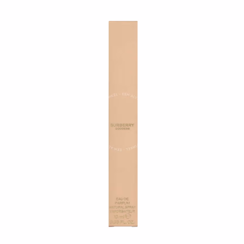 Burberry Goddess Edp Spray 10ml - Afbeelding 2