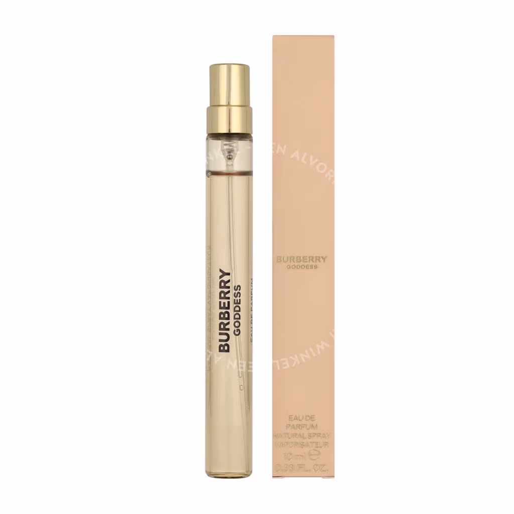 Burberry Goddess Edp Spray 10ml - Afbeelding 3