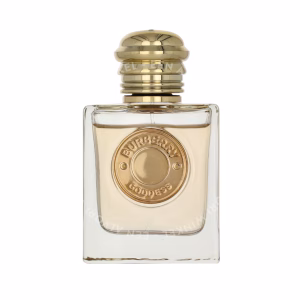 Burberry Goddess Edp Spray 50ml Refillable