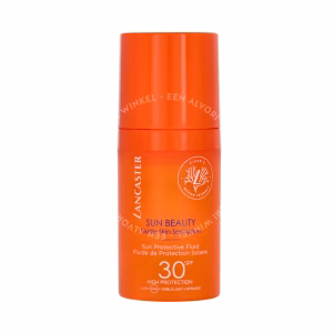 Lancaster Sun Beauty Protective FLuid SPF30 30ml