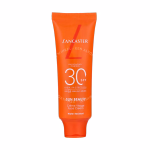 Lancaster Sun Beauty Velvet Touch Cream SPF30 50ml