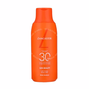 Lancaster Sun Beauty Sublime Tan Body Milk SPF30 175ml
