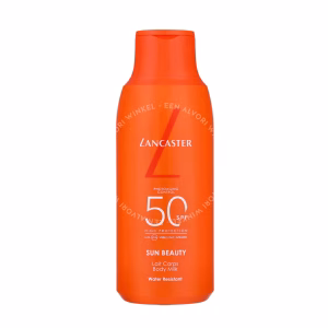 Lancaster Sun Beauty Comfort Milk SPF50 175ml