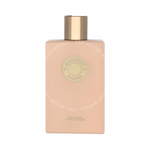 Burberry Goddess Body Lotion 200ml